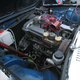 Illustration for article titled What Do You Do With Two Garbooned Alfetta Engines?